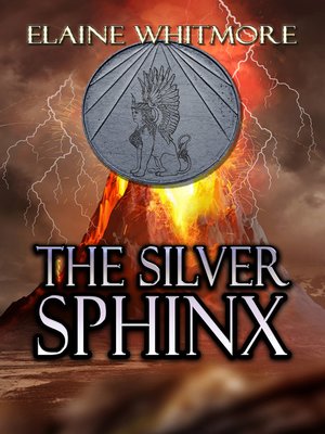 cover image of The Silver Sphinx
